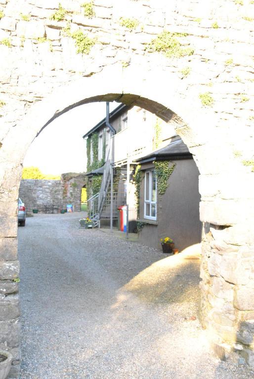 Killiane Castle Country House & Farm Drinagh Cameră foto